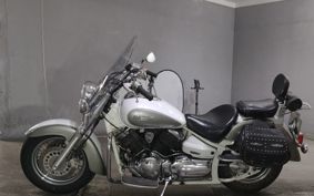 YAMAHA DRAGSTAR1100 CLASSIC VP13J