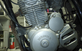 HONDA CB223S MC40