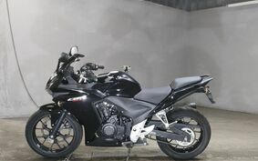 HONDA CBR400R 2015 NC47