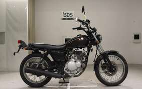 SUZUKI GRASS TRACKER NJ4DA