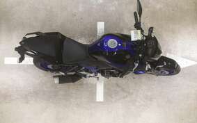 YAMAHA MT-03 RH13J