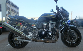 KAWASAKI ZRX1200 DAEG 2009 ZRT20D