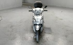 HONDA DIO 110 JF31