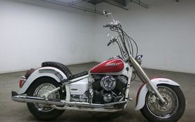 YAMAHA DRAGSTAR 400 CLASSIC 2002 VH01J