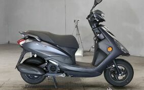 YAMAHA AXIS Z SED7J