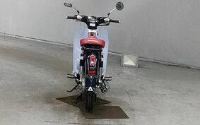 HONDA C125 SUPER CUB JA48