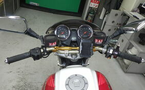 HONDA CB1300SF SUPER FOUR 2000 SC40