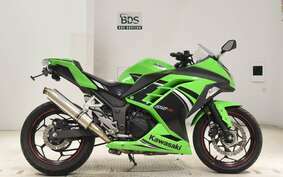 KAWASAKI NINJA 250 ABS EX250L