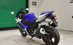 SUZUKI GSX-R1000 2015 CL111