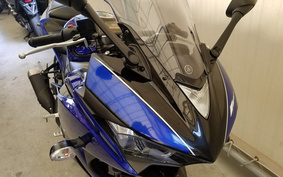 YAMAHA YZF-YZF-R3 ABS 2018 RH13J