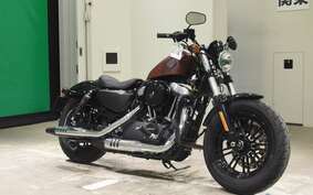 HARLEY XL1200X 2018 LC3