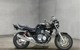 HONDA CB400SF 1993 NC31