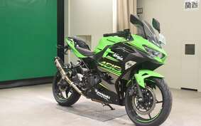 KAWASAKI NINJA 400 2018 EX400G