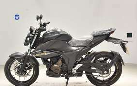 SUZUKI GIXXER 250 ED22B