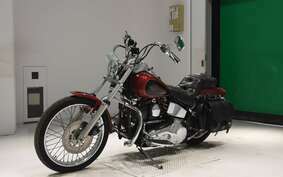 HARLEY FXSTC 1340 1999