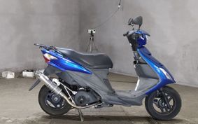 SUZUKI ADDRESS V125 CF4MA