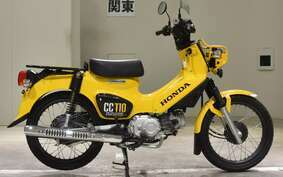 HONDA CROSS CUB 110 JA45