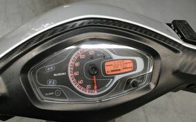 SUZUKI ADDRESS V125 S CF4MA