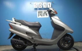 HONDA SPACY 125 Gen. 3 JF04