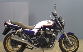 HONDA CB750 GEN 2 2005 RC42