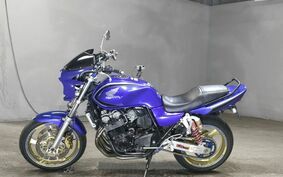 HONDA CB400SF VTEC 2003 NC39