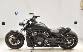 HARLEY NIGHT ROD 1130 SP 2007 HHZ