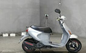 SUZUKI LET's 4 CA41A