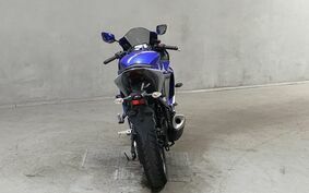 YAMAHA YZF-R25 RG43J