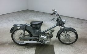 HONDA C70 SUPER CUB C70