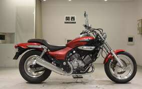 KAWASAKI ELIMINATOR 250 V VN250A