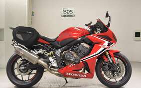 HONDA CBR650R 2019 RH03