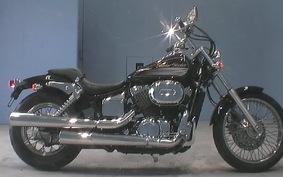 HONDA SHADOW 750 SLASHER 2002 RC48