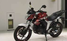 SUZUKI GIXXER 150 NG4BG