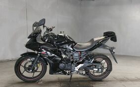 SUZUKI GIXXER 150 不明