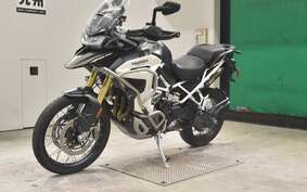 TRIUMPH TIGER 1200 RALLY EX 2022