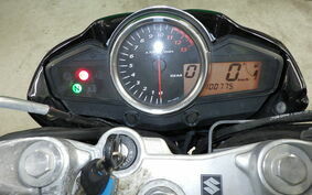 SUZUKI GSR250 GJ55D