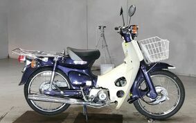 HONDA C70 SUPER CUB HA02