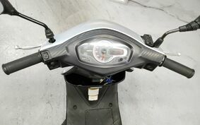 SUZUKI ADDRESS V125 S CF4MA