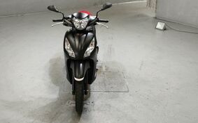 HONDA DIO 110 JF58