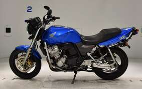 HONDA CB400SF VTEC K 2009 NC42