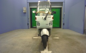 HONDA GYRO CANOPY TA02