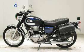 KAWASAKI W800 2020 EJ800B