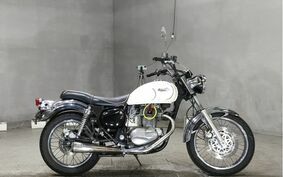 KAWASAKI ESTRELLA RS Type BJ250A