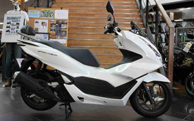 HONDA PCX 160 1988 KF47