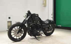 HARLEY XL883N 2012 LE2