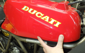 DUCATI 900SS 1994