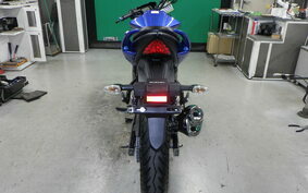 SUZUKI GIXXER 150 NG4BG