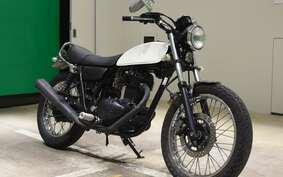 KAWASAKI 250TR BJ250F