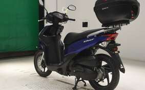 HONDA DIO 110 JF31