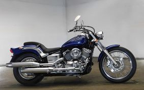 YAMAHA DRAGSTAR 400 2010 VH02J